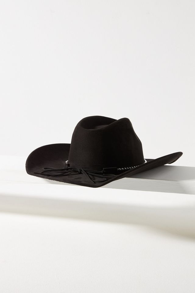 Rancher in Finta Pelle di Anthropologie #1