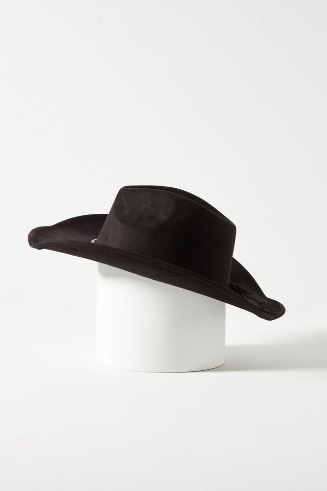 Rancher in Finta Pelle di Anthropologie #2