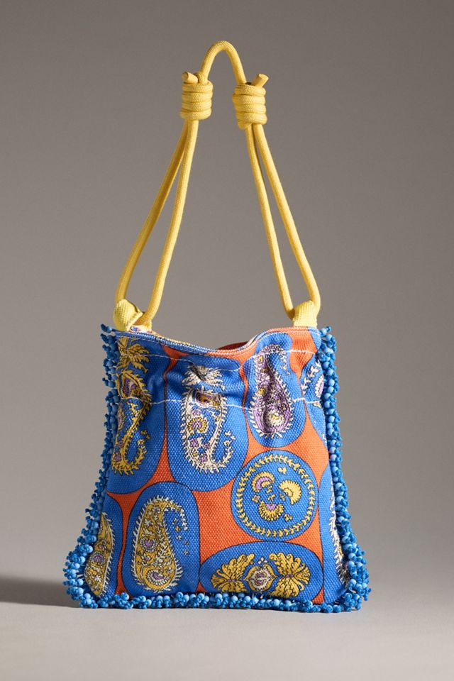 ALÉMAIS Luis Crossbody Pouch #1