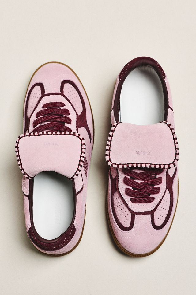 ALOHAS TB.490 Club Sneakers | Anthropologie