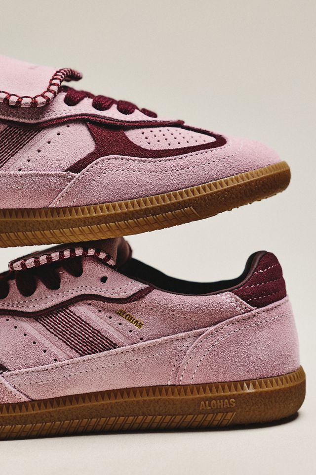 ALOHAS TB.490 Club Sneakers | Anthropologie