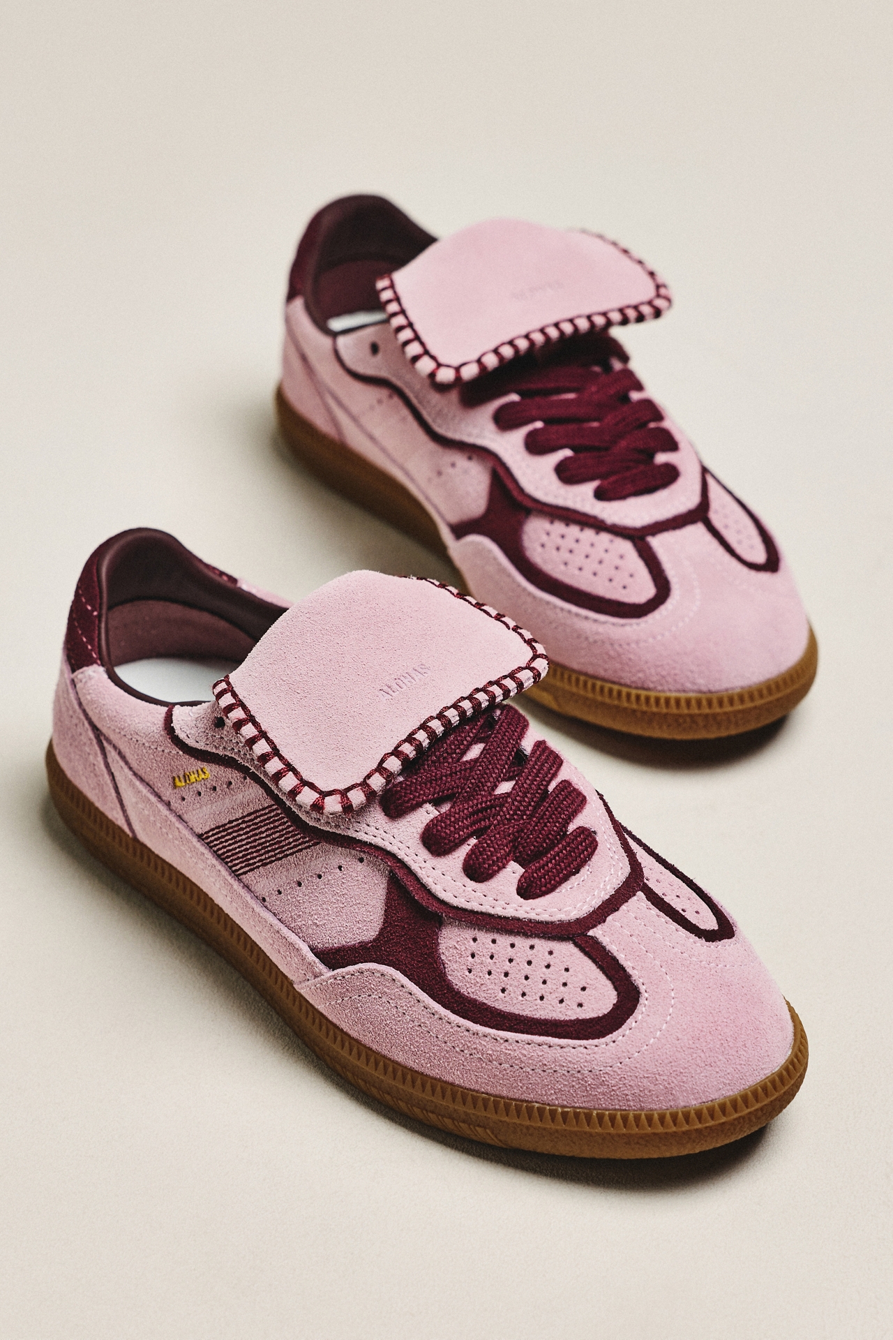 ALOHAS TB.490 Club Sneakers