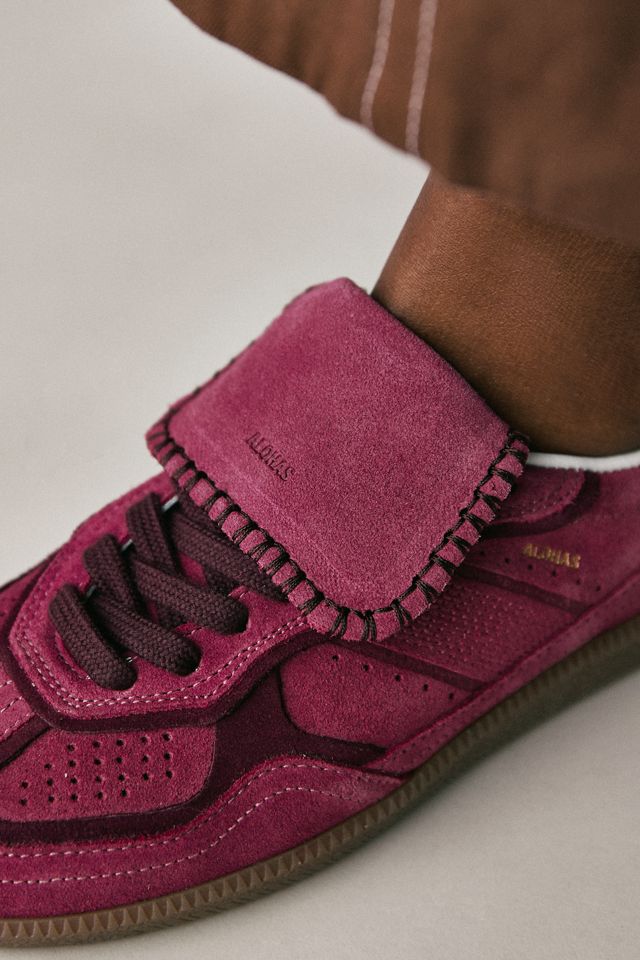 ALOHAS TB.490 Club Sneakers #2