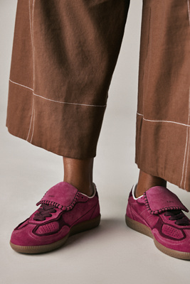 ALOHAS TB.490 Club Sneakers product page