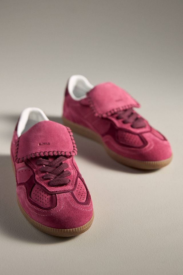 ALOHAS TB.490 Club Sneakers #3
