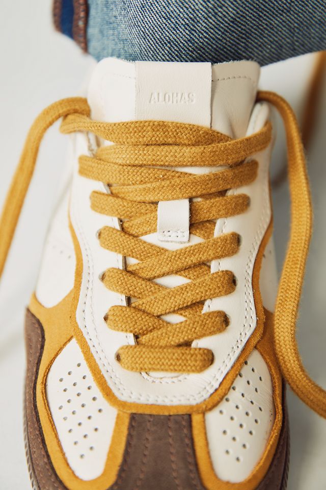 ALOHAS Tb.490 Rife Sneakers