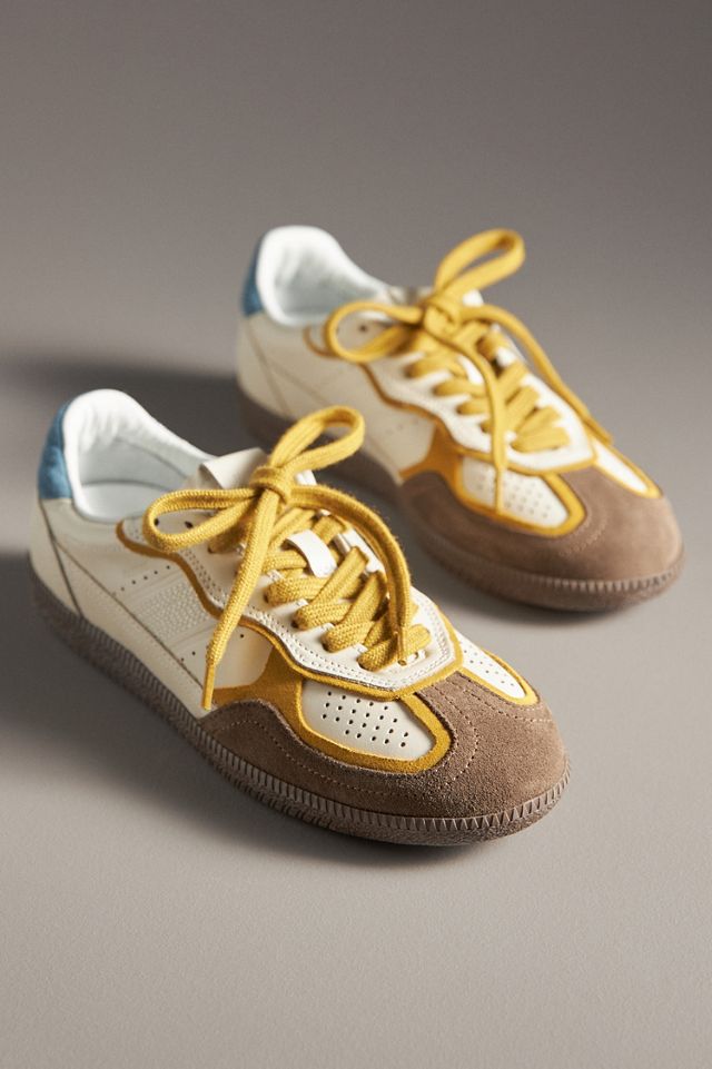 ALOHAS Tb.490 Rife Sneakers #4
