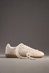 ALOHAS Tb.490 Rife Crochet Leather Sneakers