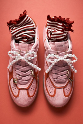 Tb.490 Rife Sneakers