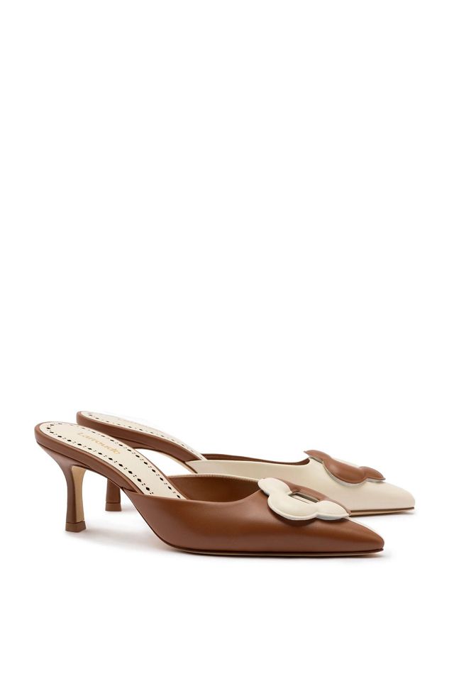 Larroudé Flora Pump #1