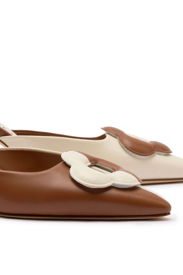Larroudé Flora Pump #3