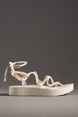 TEVA MIDFORM INFINITY SANDALS 