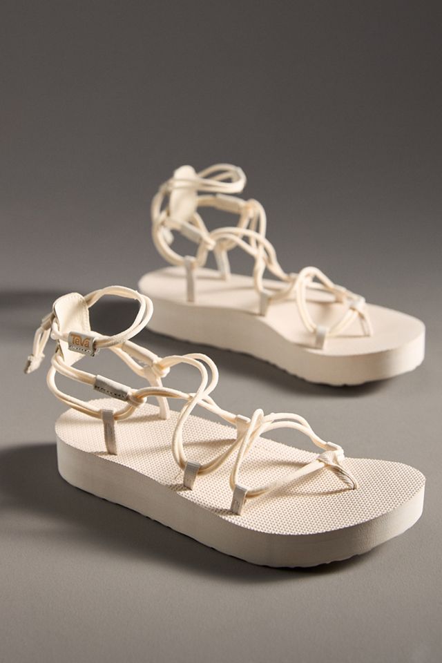 Teva Midform Infinity Sandals #1