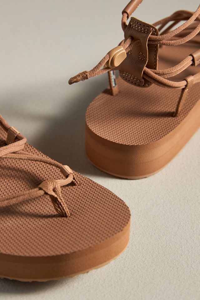 Teva Midform Infinity Sandals #2