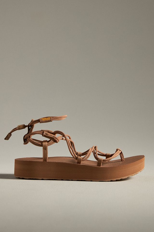 Teva Midform Infinity Sandals #1