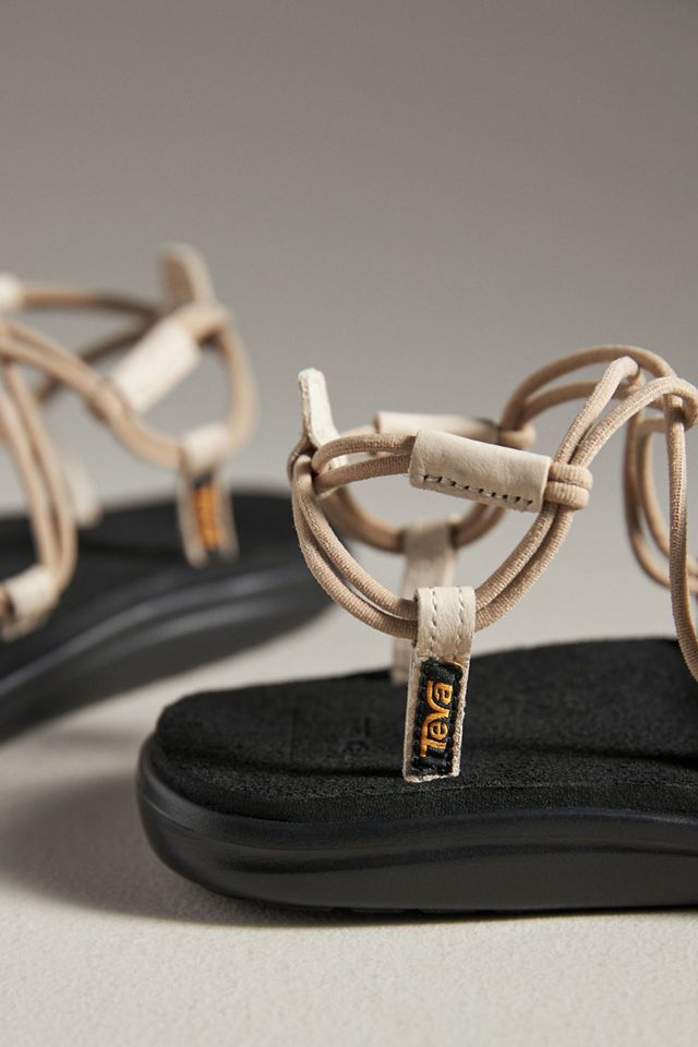 Teva Voya Infinity Sandals #3