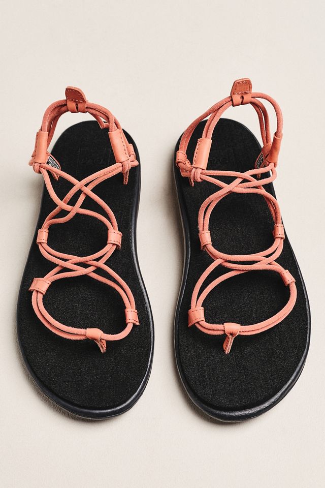 Teva Voya Infinity Sandals #1