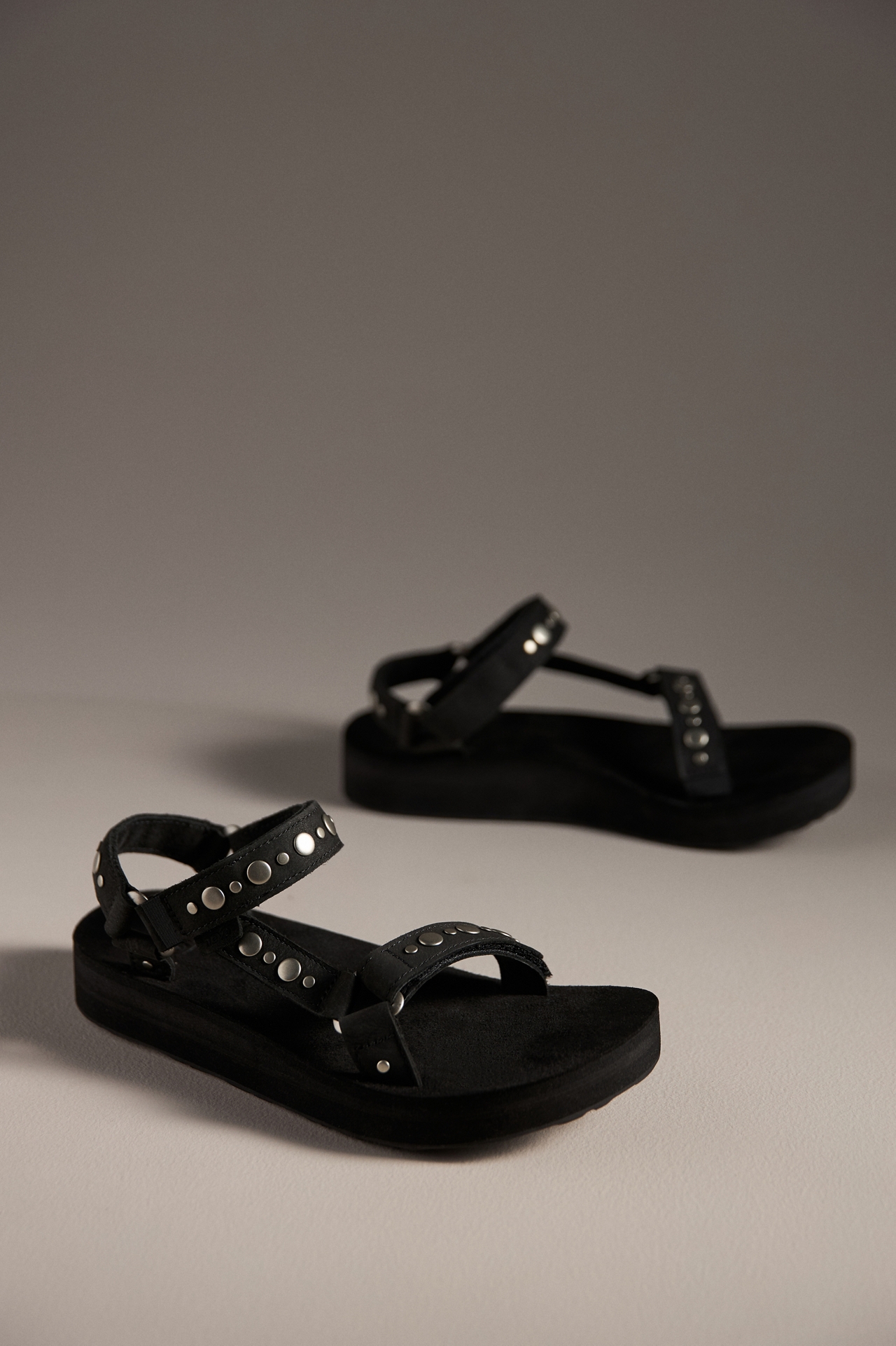 Teva Studded Midform Universal Sandals