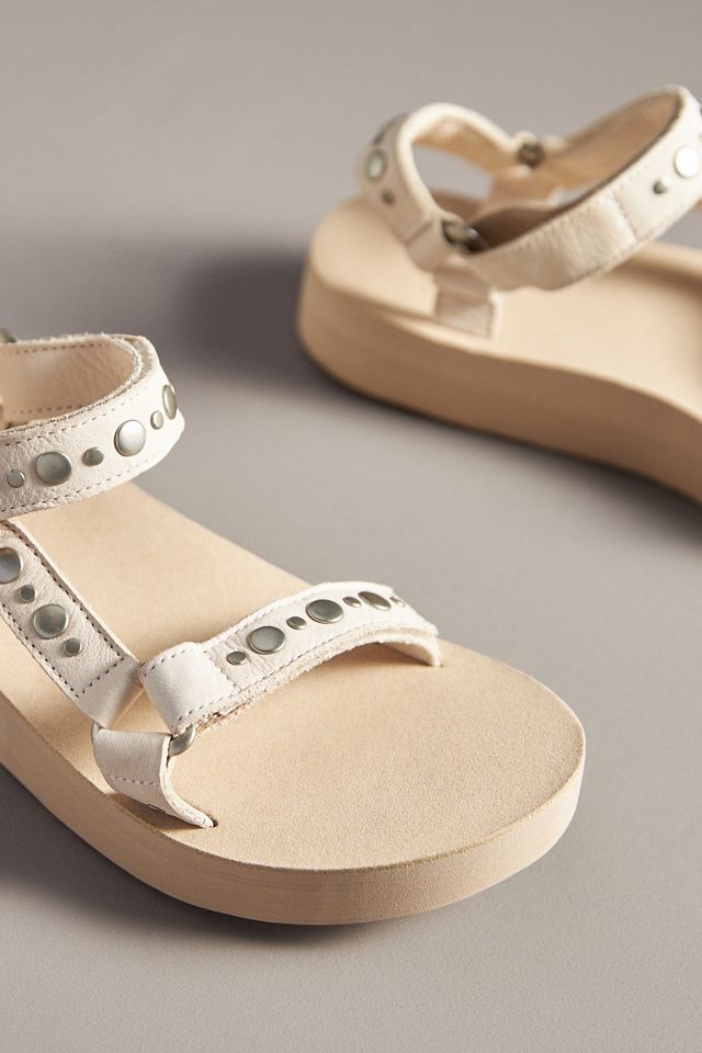 Teva Studded Midform Universal Sandals #2