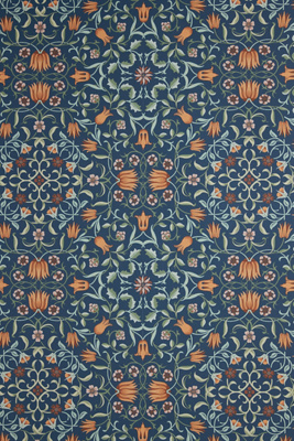 Anthropologie No. 1 Holland Park Wallpaper