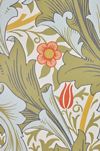 Kort Fruit and Floral Wallpaper