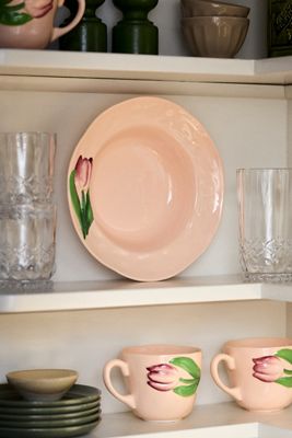 Foster Icon Stoneware Pasta Bowl