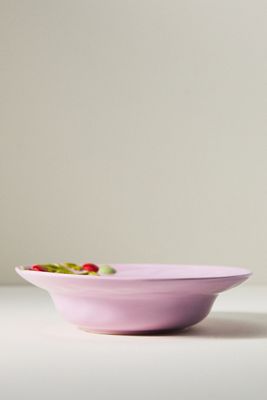 Foster Icon Stoneware Pasta Bowl