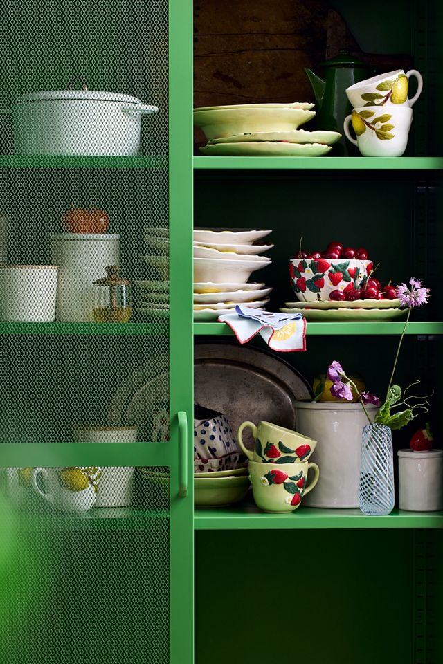 Foster Icon Stoneware Mug #4
