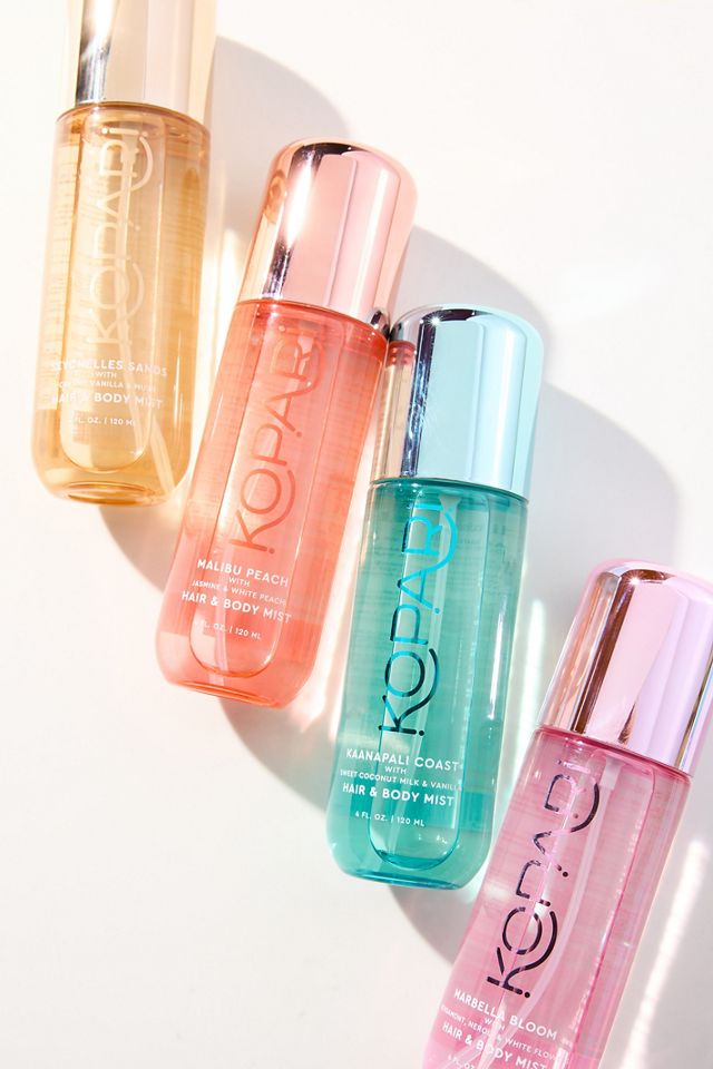 Kopari Hair & Body Mist #1