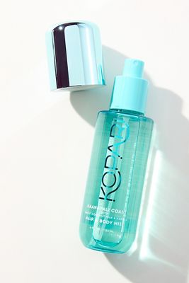 Hair & Body Mist