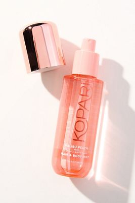 Kopari Hair & Body Mist