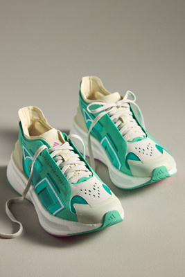 adidas by Stella McCartney IF6065TURBOTURBOSIGNALGREEN… adidas by Stella McCartney | Anthropologie