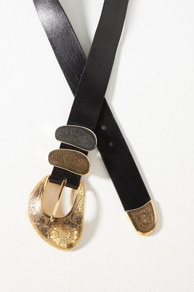 Streets Ahead Ariel Western Belt #2