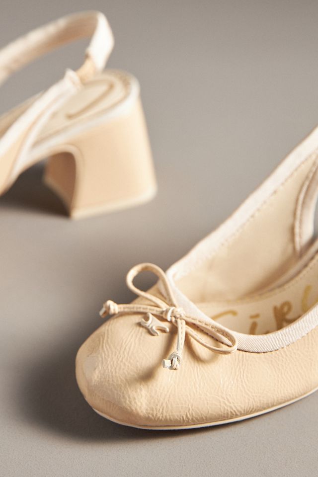 Circus NY by Sam Edelman Diane Heels #2
