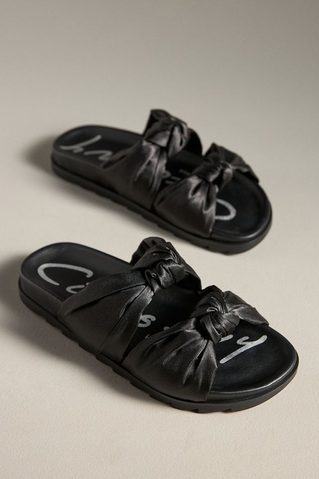 Circus NY by Sam Edelman Estelle Sandals #1