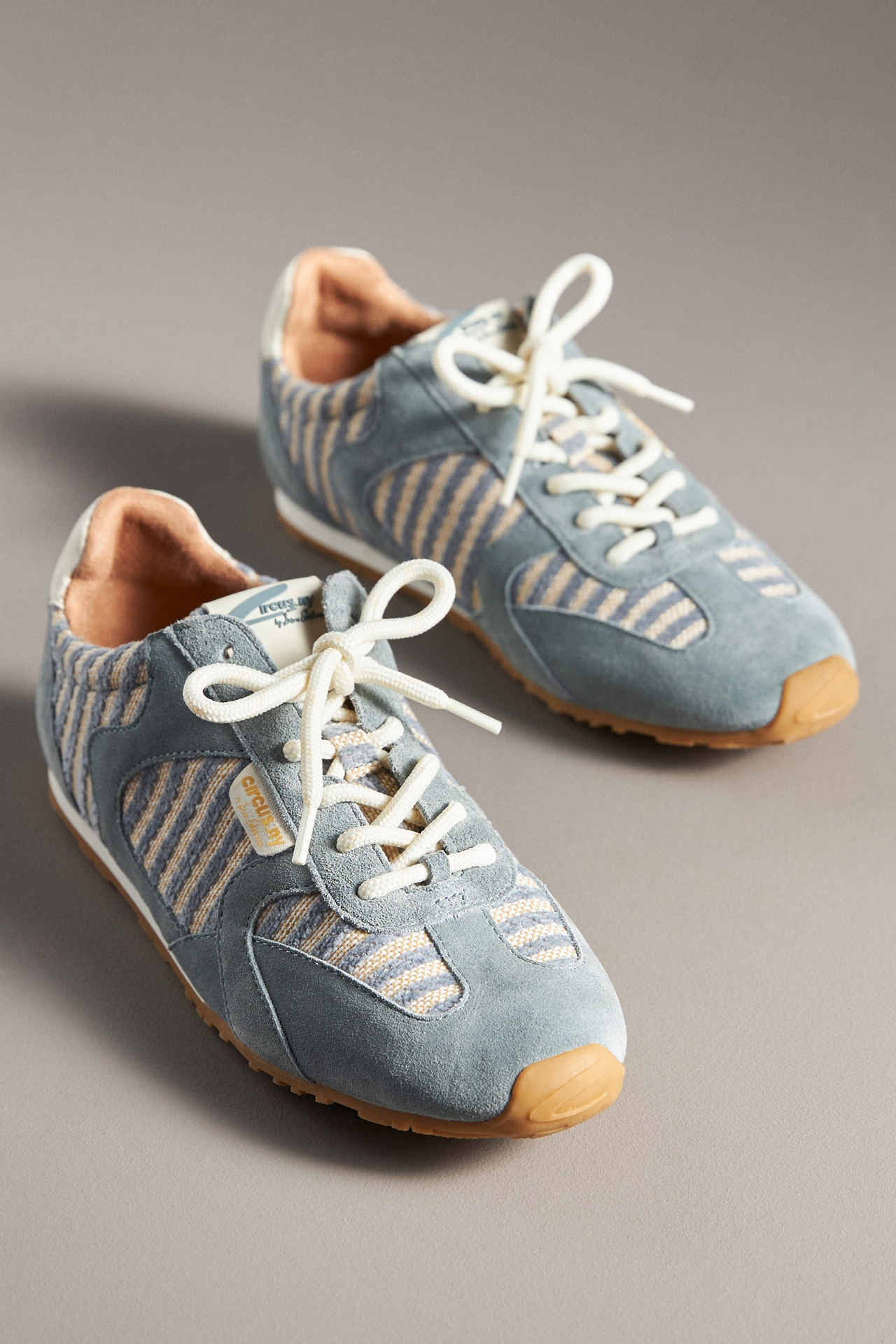Circus NY by Sam Edelman Nash Sneakers