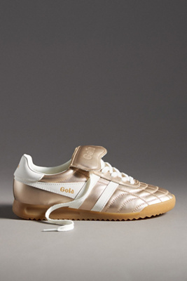 GOLA STADIUM '86 SNEAKERS 