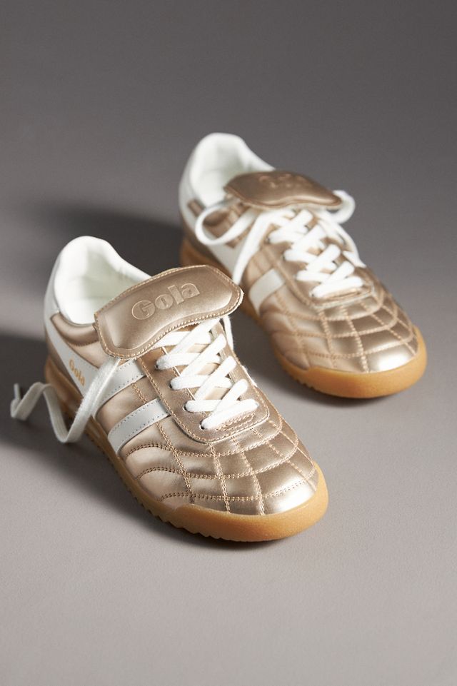 Gola Stadium '86 Sneakers #1
