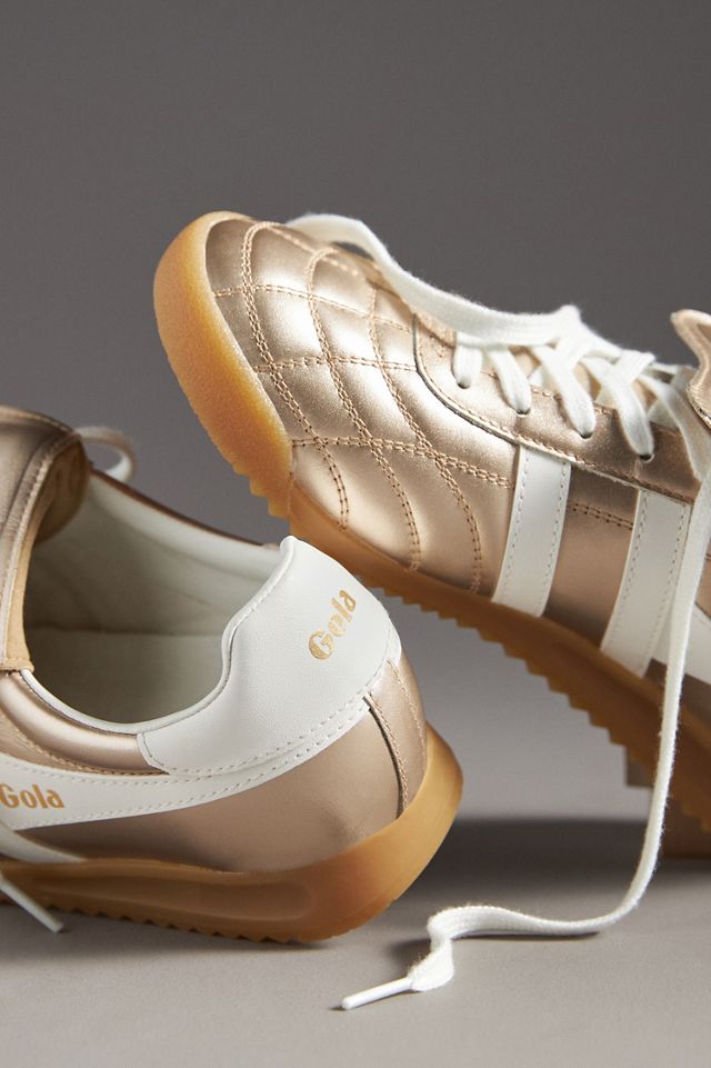 Gola Stadium '86 Sneakers #2