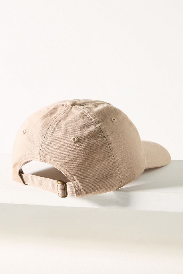 Clare V. Oui Baseball Cap #1