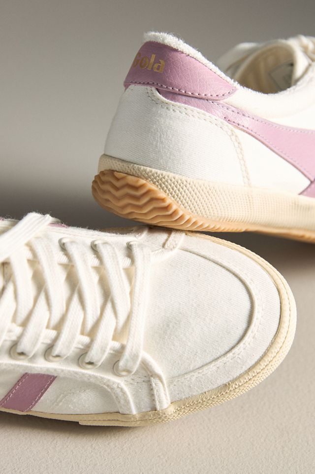 Gola Stratus Sneakers #2