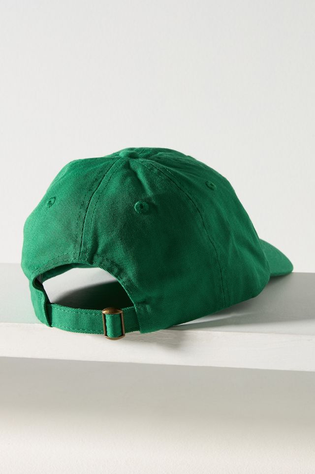 Clare V. Oui Baseball Cap #1