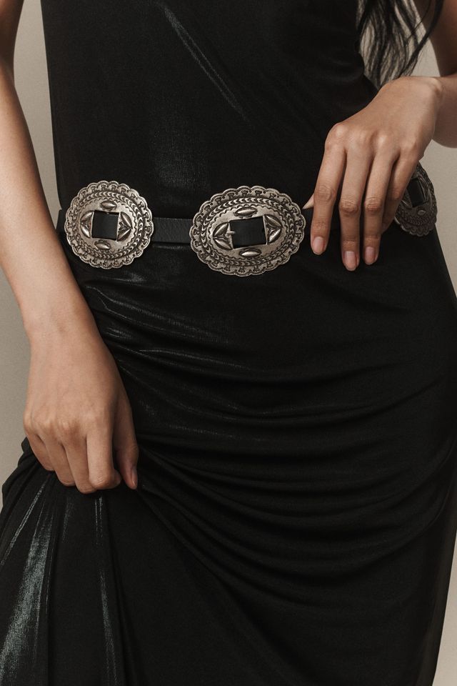 Streets Ahead Denver Western Belt #1