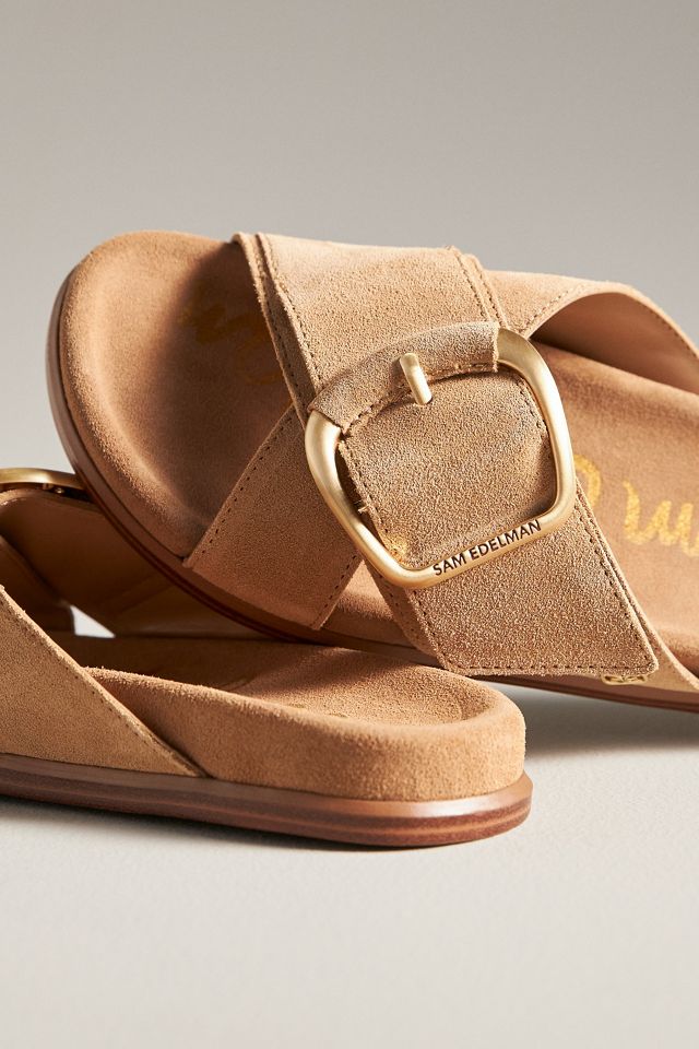 Sam Edelman Darla Slide Sandals #2