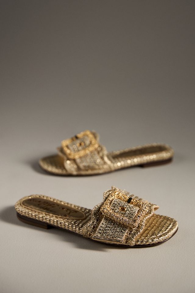 Sam Edelman Bambi 6 Sandals #1