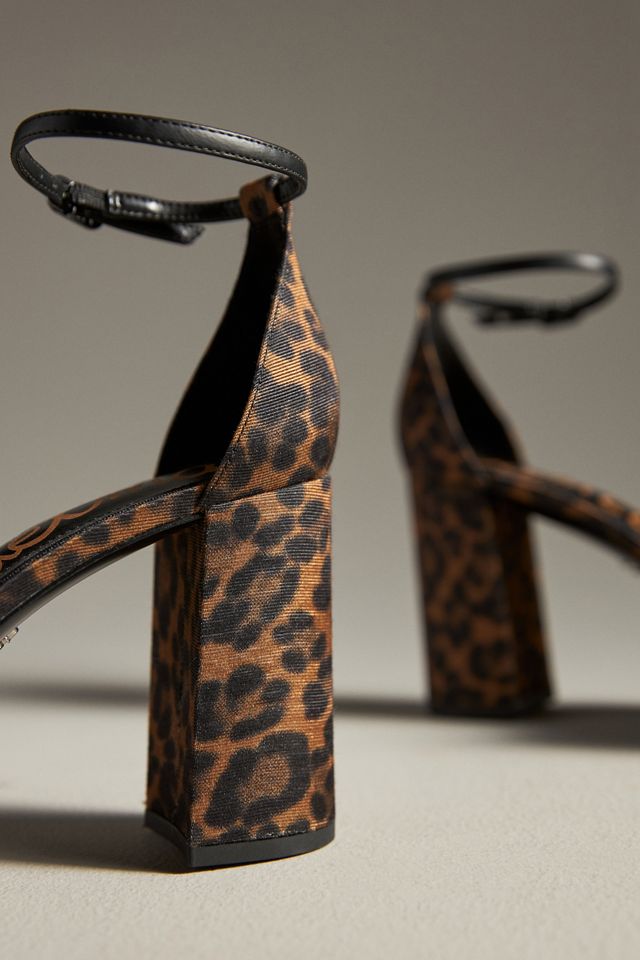 Sam Edelman Jullian Platform Heels #3