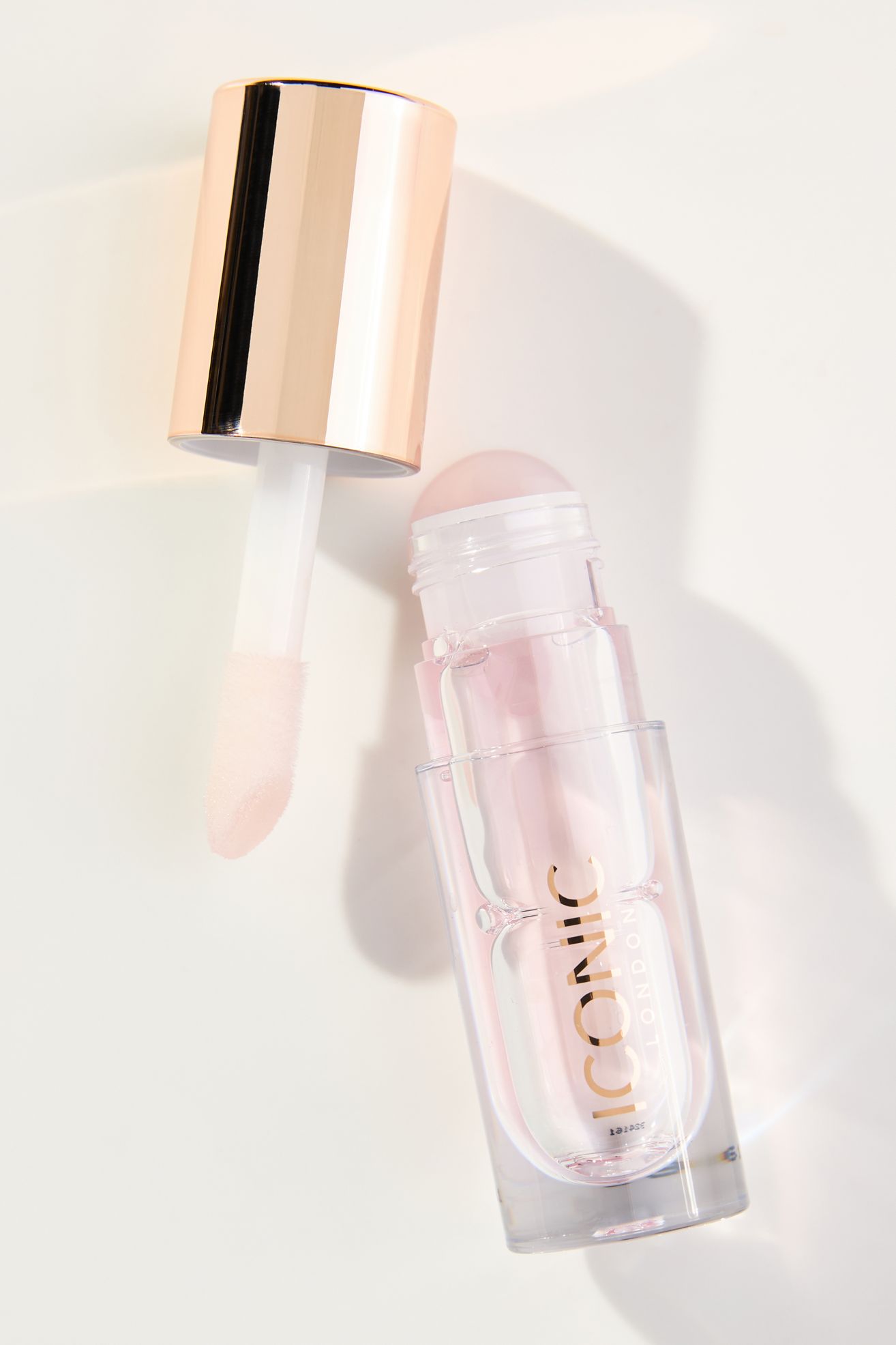 ICONIC London Lustre Lip Oil