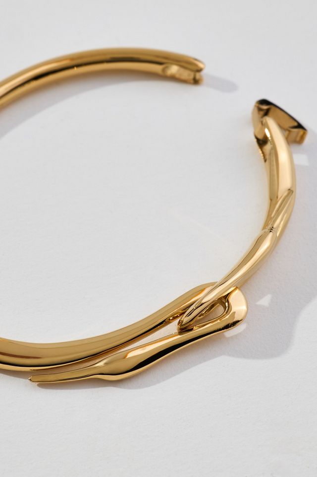 Jenny Bird Lisieux Bangle Bracelet #1