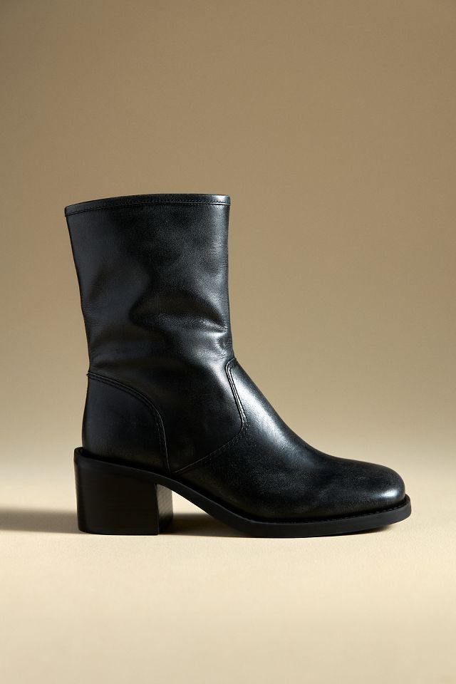 Anthropologie boots hotsell