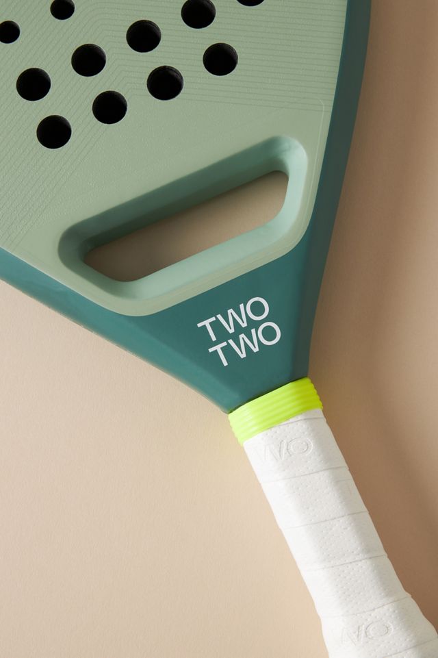 TWOTWO Play Two Padel Racket #1